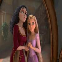 STAGE TUBE: Meet Mother Gothel from TANGLED! Video