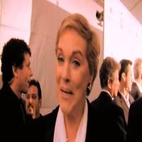 STAGE TUBE: Julie Andrews Talks THE SOUND OF MUSIC Video