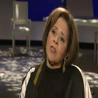 STAGE TUBE: PBS NewsHour Features Playwright Anna Deavere Smith Video