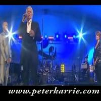 STAGE TUBE: Peter Karrie Returns to Canada in A PHANTOM RETURNS Video