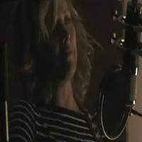 STAGE TUBE: Alice Ripley Records DAILY PRACTICE Video