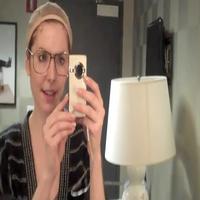STAGE TUBE: Marla Mindelle Goes Behind the Scenes of SISTER ACT on THE VIEW