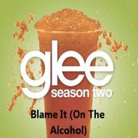 AUDIO: Previews from GLEE's 'Blame It On the Alcohol' Video