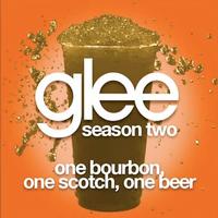 AUDIO: Full Tracks Released from GLEE's 'Blame It on the Alcohol' Video