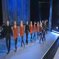 STAGE TUBE: Highlights from RIVERDANCE- ON ICE!