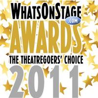 STAGE TUBE: Whatsonstage Awards 2011 Highlights - UK / West End Theater Video