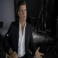 STAGE TUBE: Auditions Begin for Simon Cowell's THE X FACTOR Video