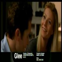 STAGE TUBE: Gwyneth Substitutes on Next Week's GLEE  Video