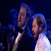 STAGE TUBE: O2 Valjeans Sing 'Bring Him Home' Quartet Video