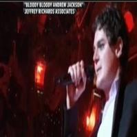 STAGE TUBE: Morning Joe Gets BLOODY BLOODY with Alex Timbers
