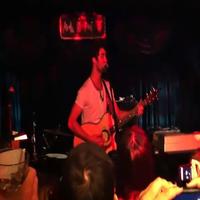 STAGE TUBE: Criss Covers 'Teenage Dream' at The Mint Video