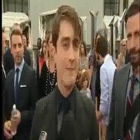 STAGE TUBE: Daniel Radcliffe's Potter Pals Visit HOW TO SUCCEED