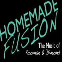 STAGE TUBE: Preview Released for WaterTower's HOMEMADE FUSION Video