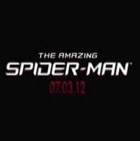 STAGE TUBE: AMAZING SPIDER-MAN Trailer Released! Video