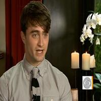 STAGE TUBE: Daniel Radcliffe on His Post-Potter Plans Video
