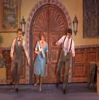 STAGE TUBE: First Look at SINGIN' IN THE RAIN at the MUNY