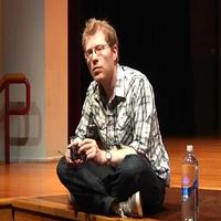 STAGE TUBE: Anthony Rapp Chats with TLU Students Video