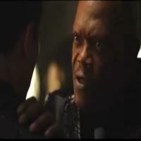 STAGE TUBE: Samuel L. Jackson's THE ARENA Trailer Released Video