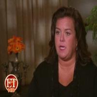 STAGE TUBE: Rosie O'Donnell Dishes on Her OWN Show Video