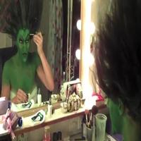 THE WIZARD OF OZ BLOG: Hannah Waddingham Prepares for Act II- Part 2 Video