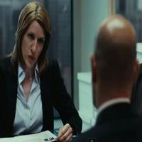 STAGE TUBE: First Look at Stanley Tucci, Zachary Quinto, et al. in MARGIN CALL  Video