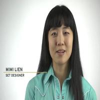 STAGE TUBE: I AM THEATRE Project - Mimi Lien Video