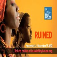 STAGE TUBE: La Jolla Playhouse's RUINED