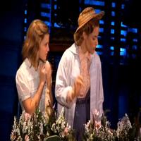 STAGE TUBE: WE HAVE ALWAYS LIVED IN THE CASTLE Montage