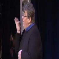 STAGE TUBE: Michael Moore Leads 'Do-Re-Mi' at Rachel Maddow Show Video