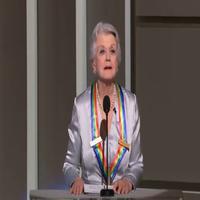STAGE TUBE: Angela Lansbury Talks Jerry Herman at Kennedy Center Honors Video
