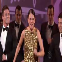STAGE TUBE: Foster, Benanti, et al. Tribute Jerry Herman!