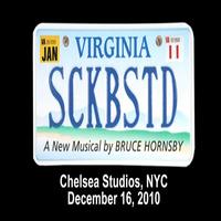 STAGE TUBE: Sneak Peek of Virginia Stage's SCKBSTD Video