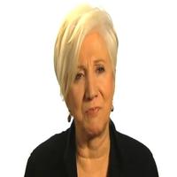 STAGE TUBE: Olympia Dukakis Talks MILK TRAIN DOESN'T STOP HERE ANYMORE! Video