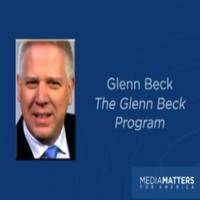 AUDIO: Glenn Beck's Take on SPIDER-MAN Video