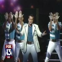 STAGE TUBE: Behind the Scenes of WONDERLAND with FOX13