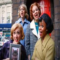 STAGE TUBE: PROMISES Ladies Give Shopping Tips Video