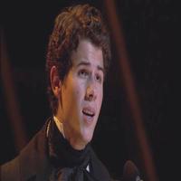 BWW TV: Les Mis 25th Anniversary Concert Preview - 'A Heart Full of Love' with Nick J Video