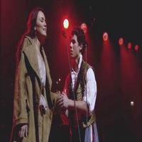 BWW TV: Les Mis 25th Anniversary Concert Preview - 'A Little Fall of Rain' Video