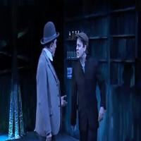 STAGE TUBE: THE CRIPPLE OF INISHMAAN Comes to LA! Video