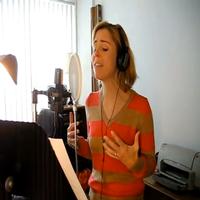 STAGE TUBE: Kerry Butler Records for NOR•MAL the Musical Video