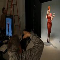 STAGE TUBE: Sneak Peek Behind the Scenes of HOW TO SUCCEED's Photo Shoot with John…