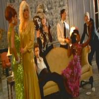 STAGE TUBE: Behind the Scenes of the PRISCILLA Stars' Photo Shoot for OUT Video