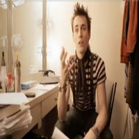 STAGE TUBE: SPIDER-MAN's Reeve Carney Answers Fan Questions Video