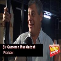 BWW Interviews: Mackintosh talks Les Mis Madrid and O2 Video