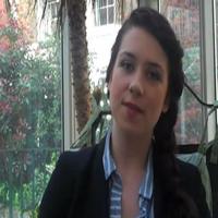 THE WIZARD OF OZ BLOG: Danielle Hope Answers More Questions! Video