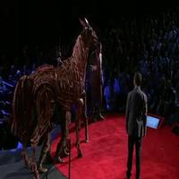 STAGE TUBE: WAR HORSE Creators on Puppet Construction Video