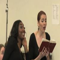 STAGE TUBE: Meet the Sisters of SISTER ACT! Video