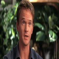 STAGE TUBE: Neil Patrick Harris in THE BEST AND THE BRIGHTEST Video