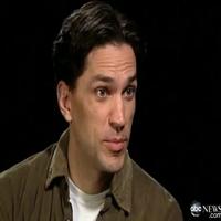 STAGE TUBE: Will Swenson Talks PRISCILLA on WHAT'S THE BUZZ Video