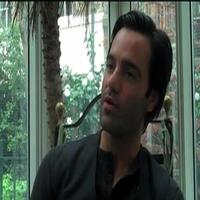 STAGE TUBE: LOVE NEVER DIES' Ramin Karimloo Answers More Questions! Video
